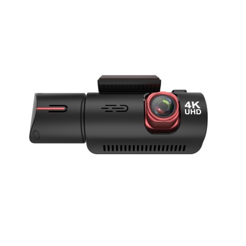 ZD70 4K /2K+1080P+2K 3 lens Dash Camera