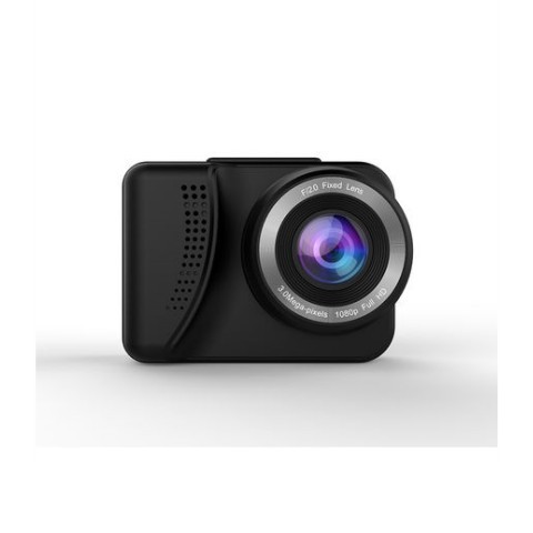 ZD65 4K +1080P Dash Camera