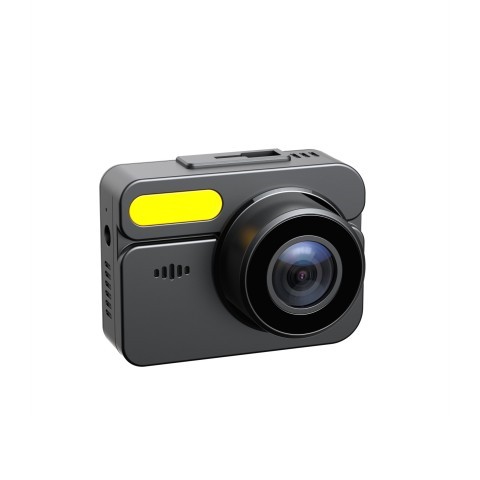 ZD47 4K +1080P Dash Camera