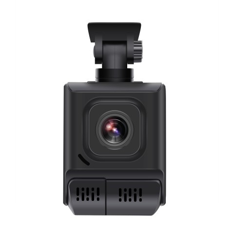 ZD66 4K/2K+1080P Dash Camera