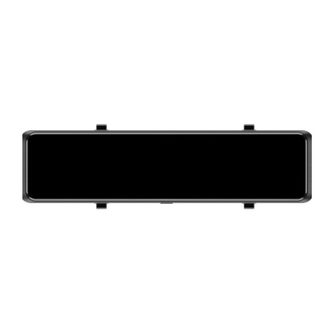 ZD95 4K+1080P Mirror Dash Camera