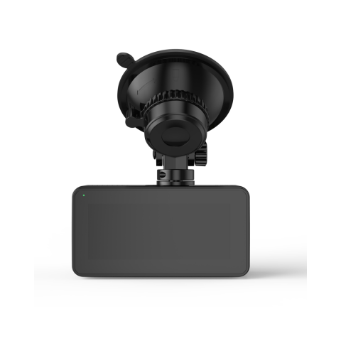 ZD88 4K+1080P Dual lens dash camera