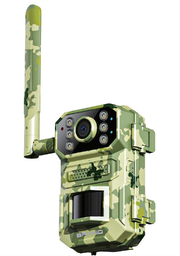 4G   Trail Camera hunting camera