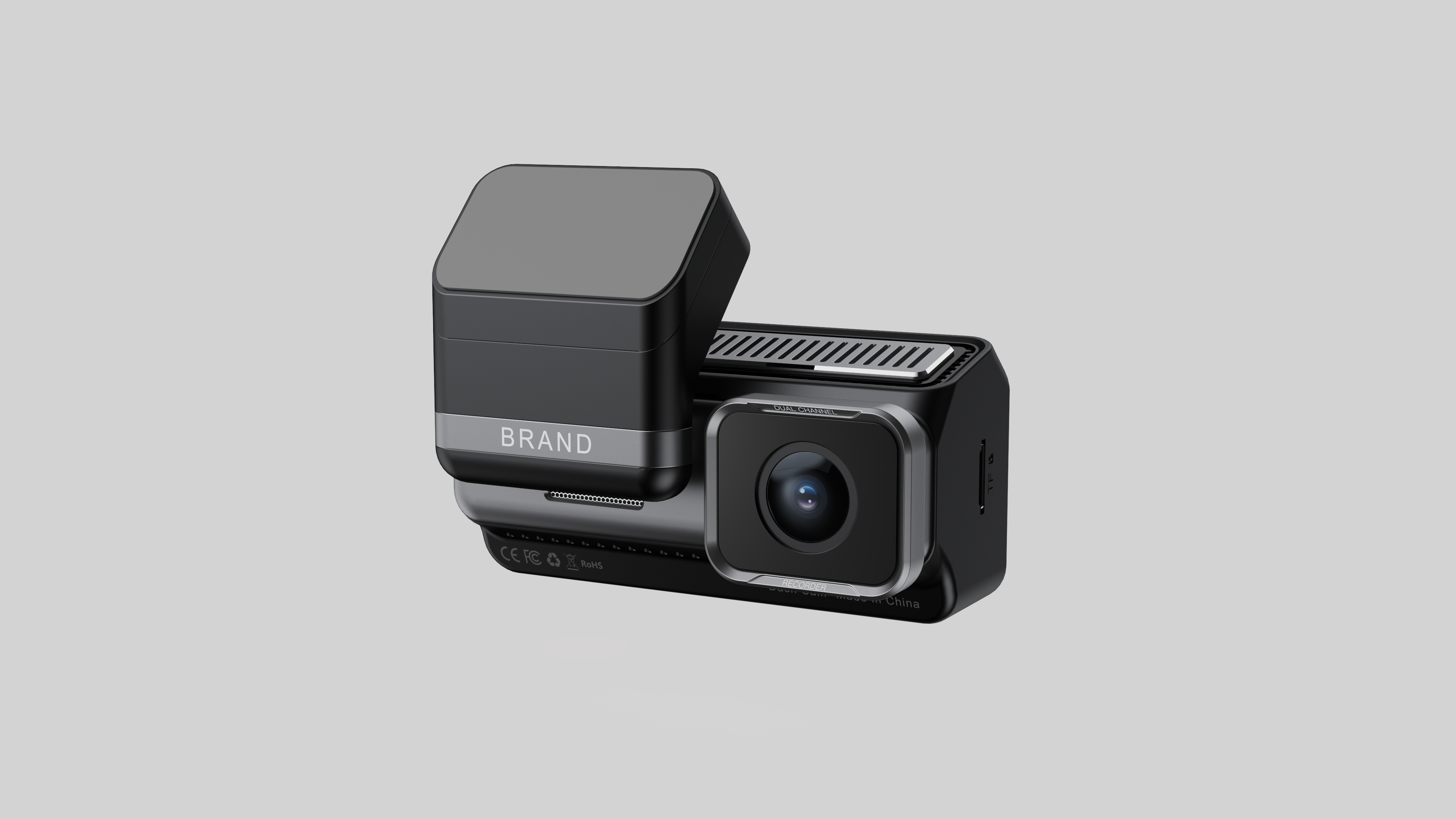 G5 4K+1080P Dash Cam 4G clound DashCam, Car Camera 4G LTE Remote Control or fleet management GPS Tracking, one-click vehicle search  24H Parking Mode,  Emergency Lock and alarm, Loop Recording