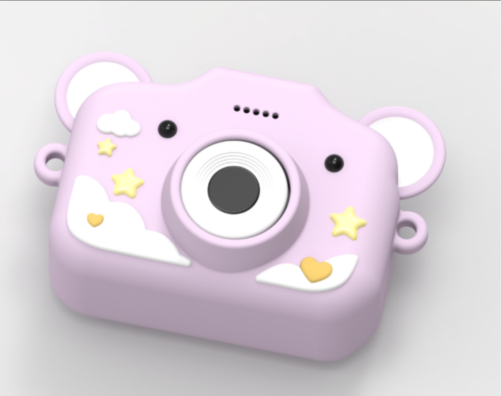 1080P kid camera  720p kids camera  baby camera